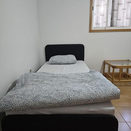 Appartamento Lavra Rest Esterno foto
