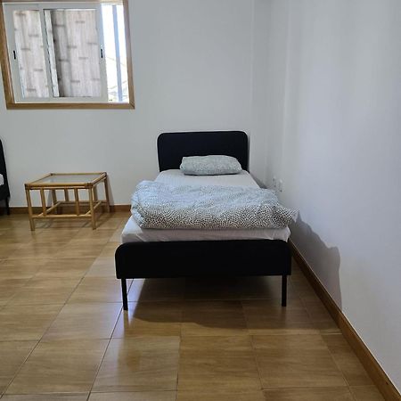 Appartamento Lavra Rest Esterno foto