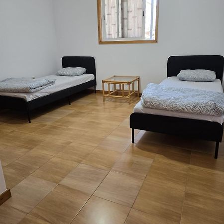 Appartamento Lavra Rest Esterno foto