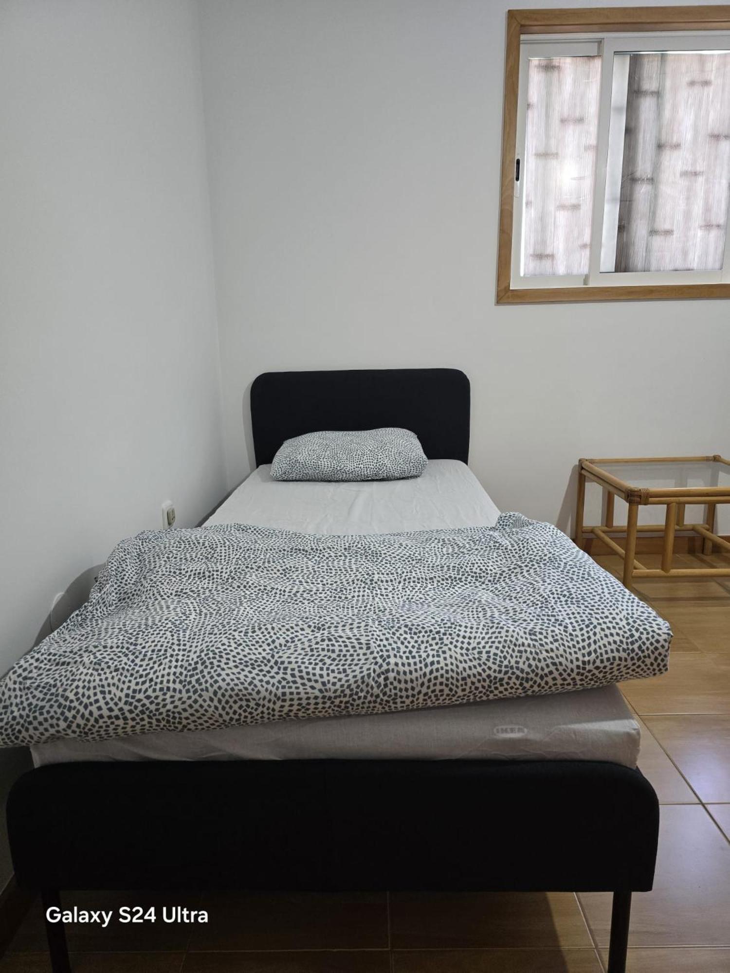 Appartamento Lavra Rest Esterno foto