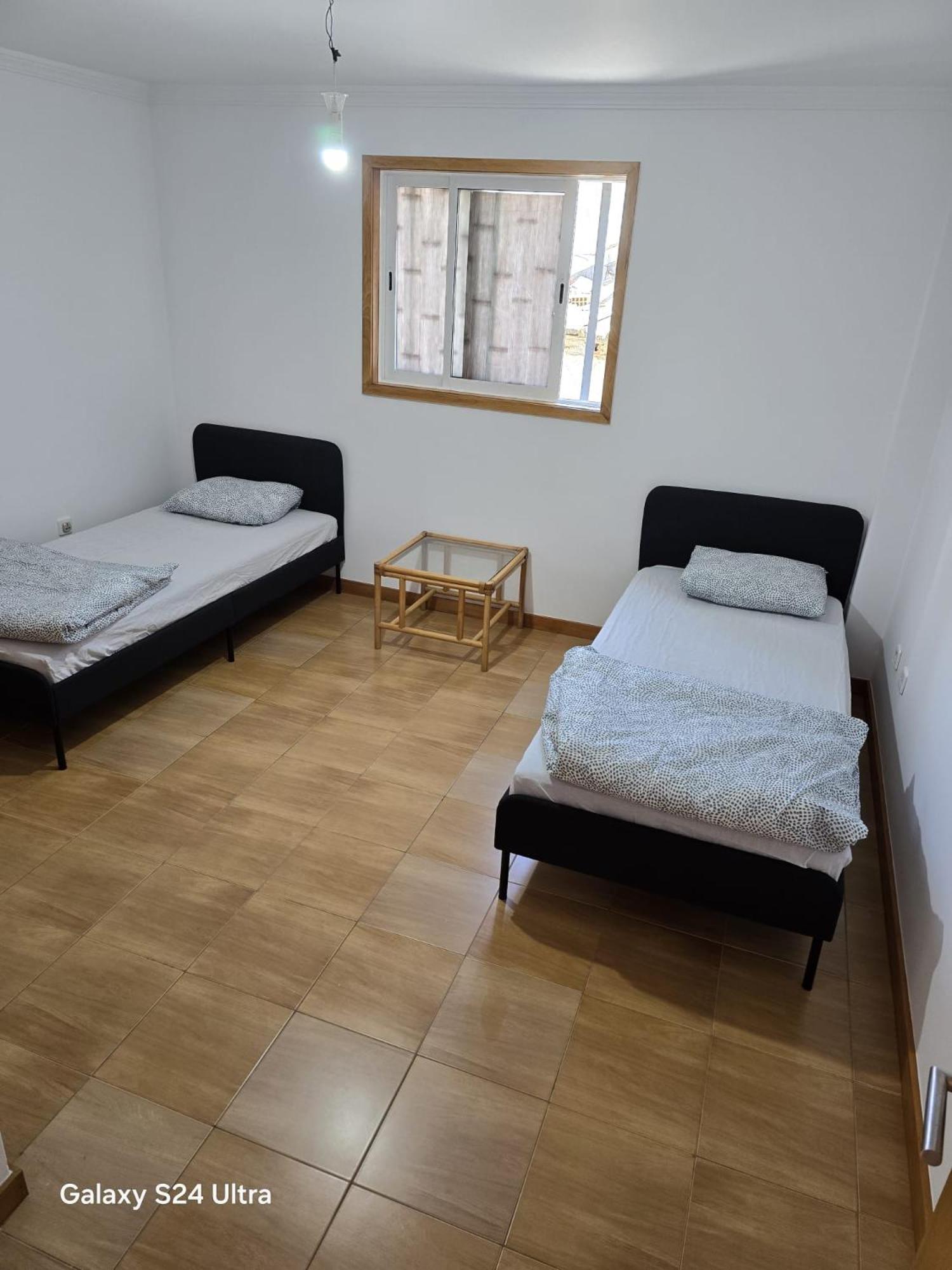 Appartamento Lavra Rest Esterno foto